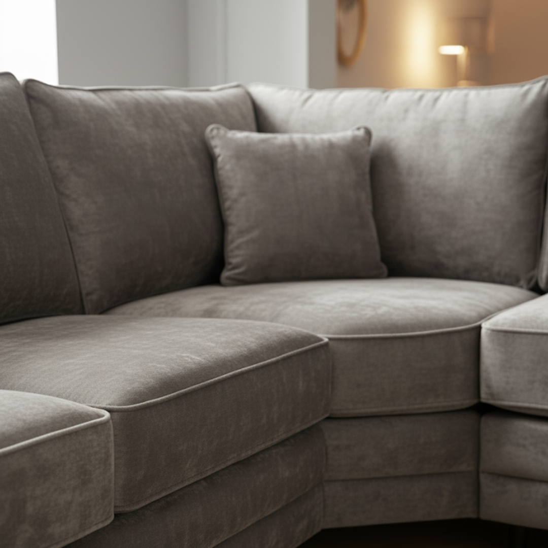 The Verona Collection: Elegance, Comfort, and Timeless Style