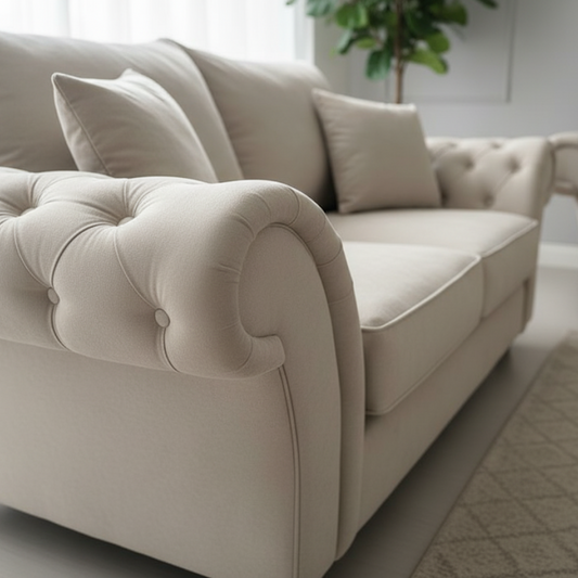 Nicole Sofa Set