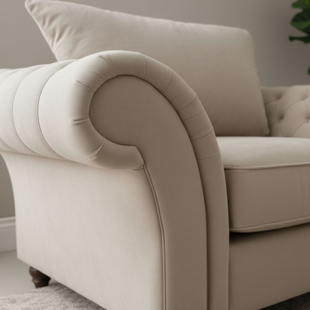 Nicole Sofa Set