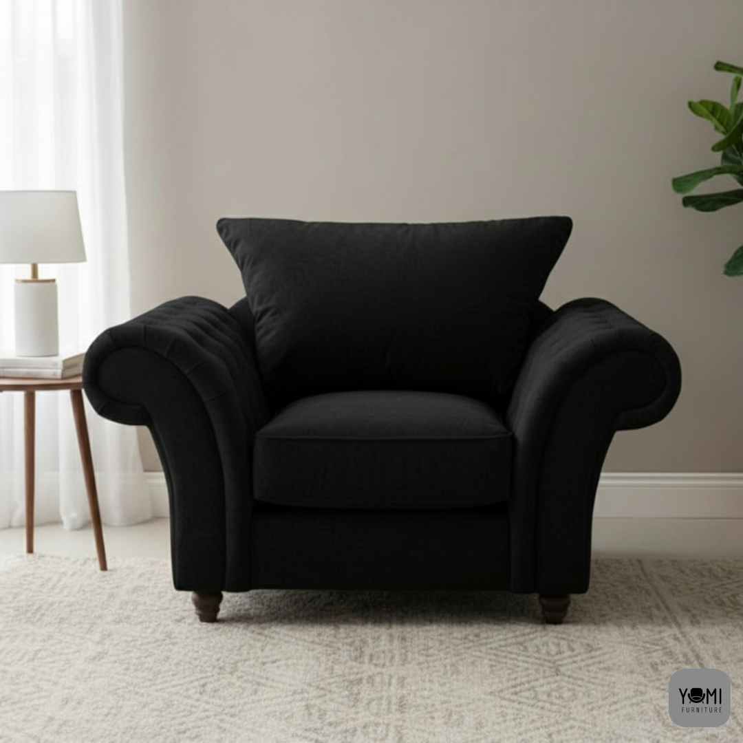 Nicole Sofa Set