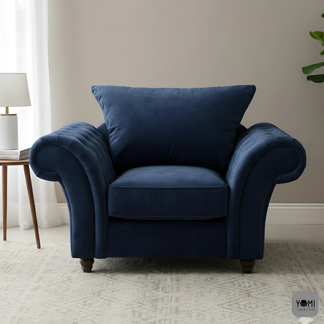Nicole Sofa Set