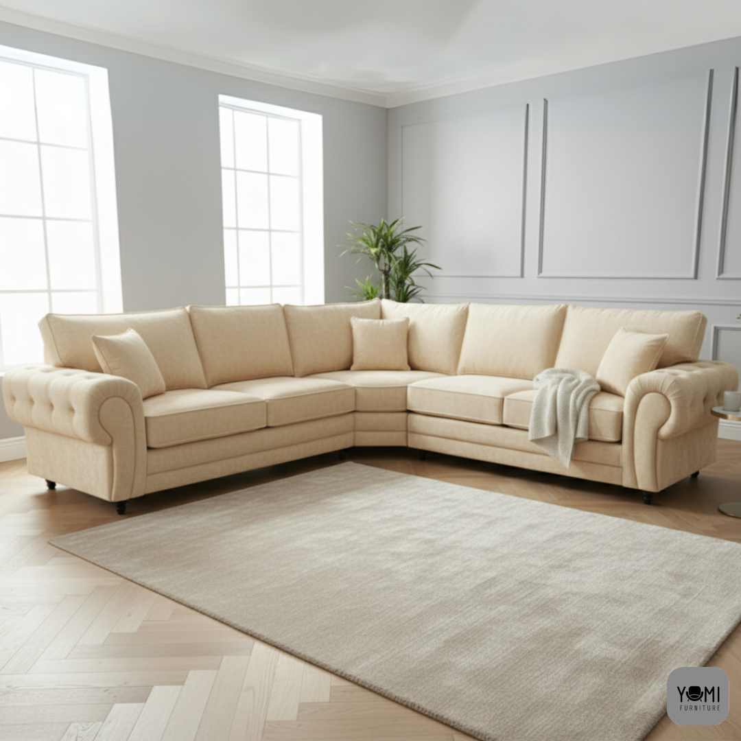 Verona Corner Sofa