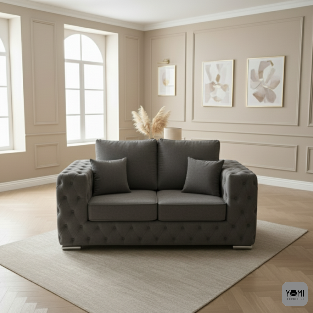 Ashton Sofa Set