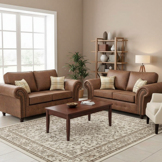 Oakland Sofa Set