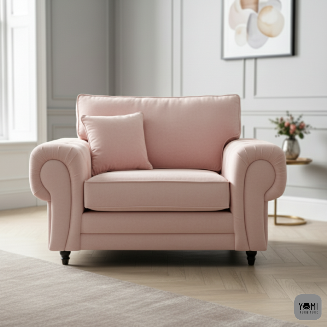 Verona Sofa Set