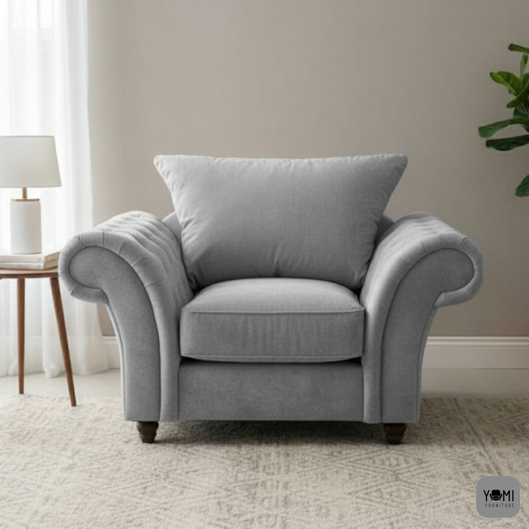 Nicole Sofa Set