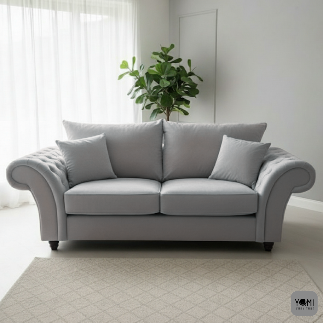 Nicole Sofa Set