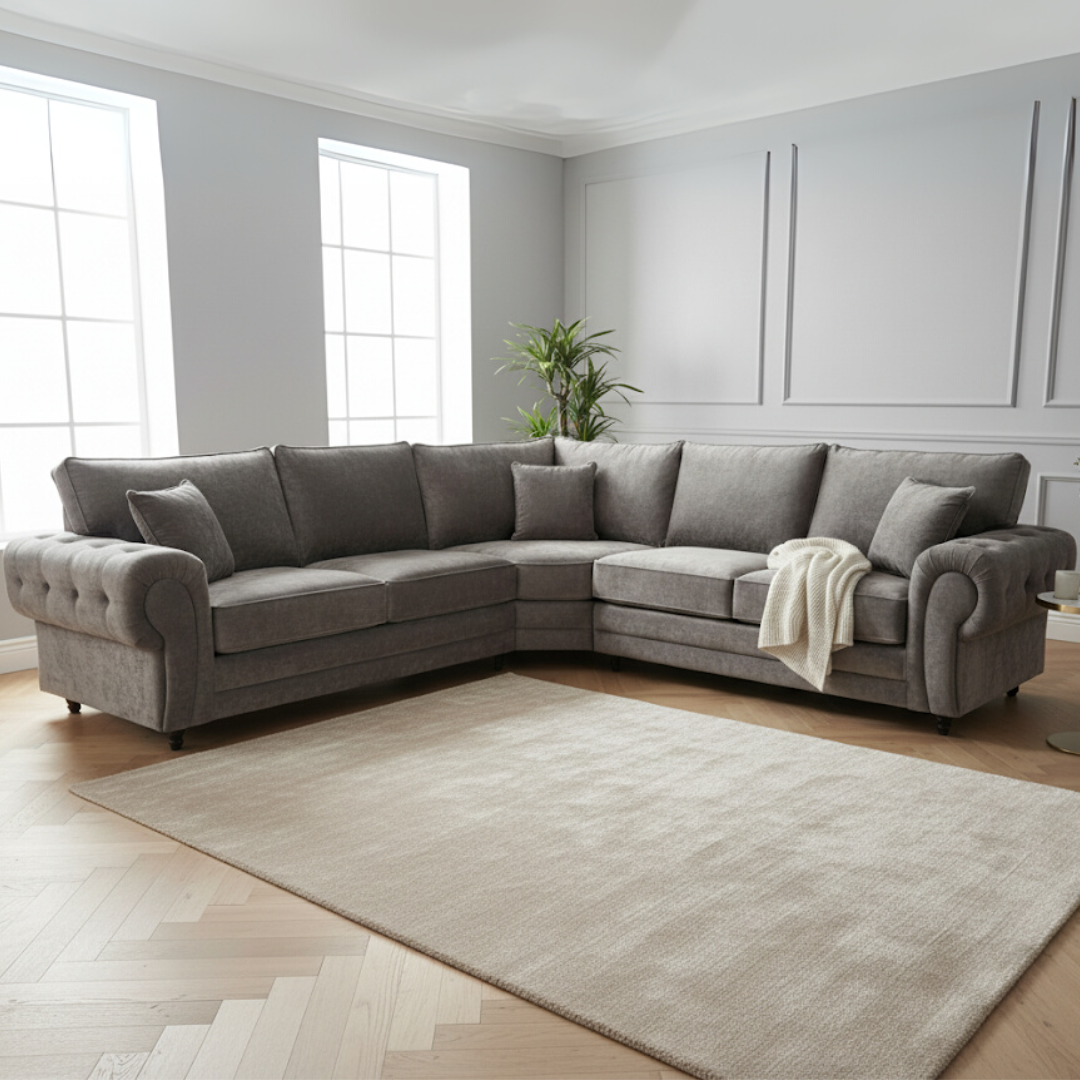 Verona Sofa Set