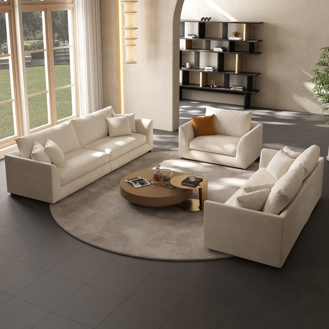 How to Choose a Sofa for Your UK Home