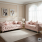 Chesterfield Sofa Set