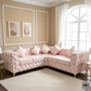 Chesterfield Sofa Set