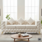 Chesterfield Sofa Set