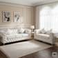 Chesterfield Sofa Set