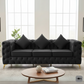 Chesterfield Sofa Set