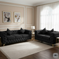 Chesterfield Sofa Set