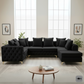 Chesterfield Sofa Set