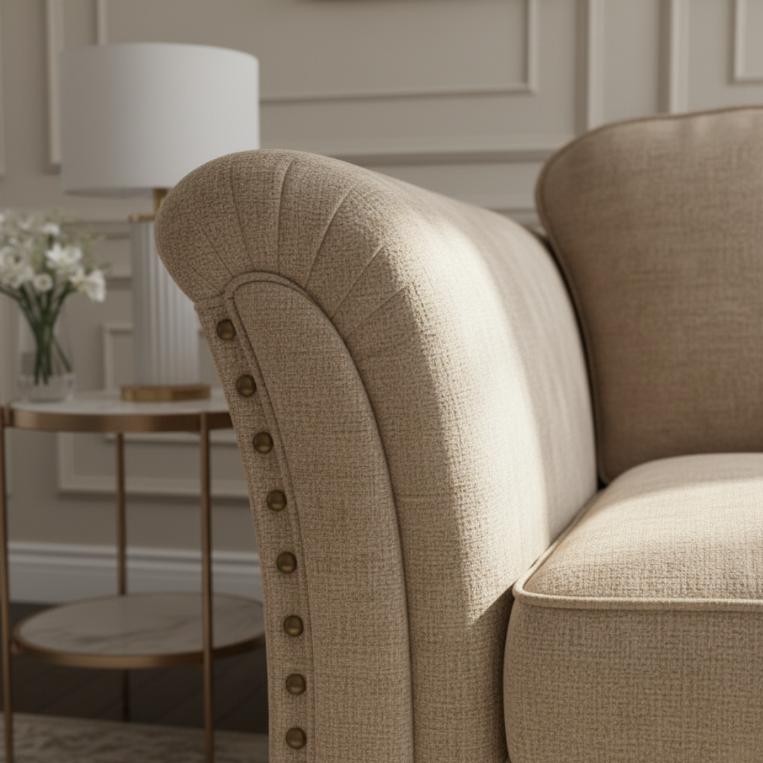 Harrison Sofa Set