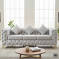 Chesterfield Sofa Set