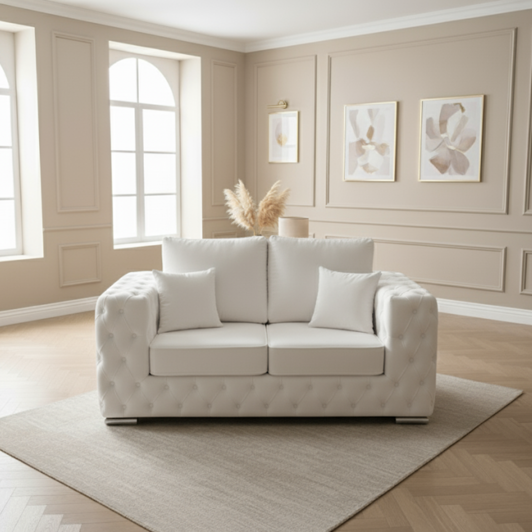 Ashton Sofa Set