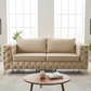 Chesterfield Sofa Set
