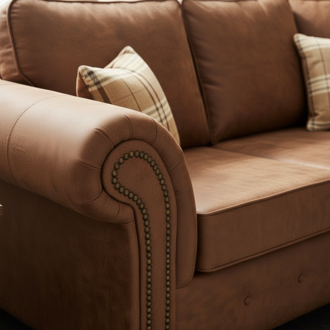Oakland Sofa Set