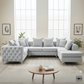 Chesterfield Sofa Set