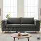 Chesterfield Sofa Set