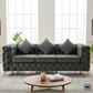 Chesterfield Sofa Set
