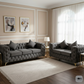 Chesterfield Sofa Set