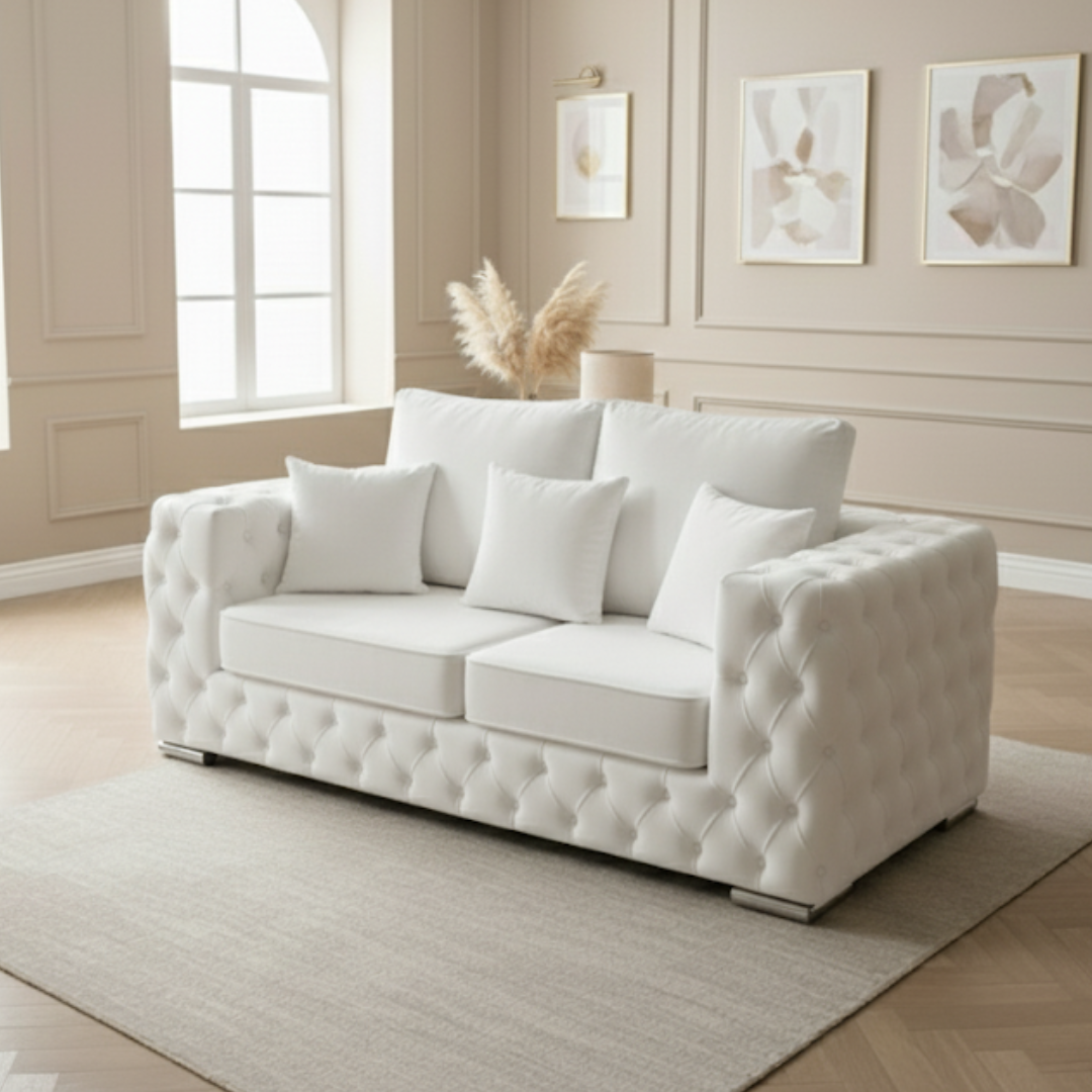 Ashton Sofa Set