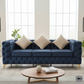 Chesterfield Sofa Set