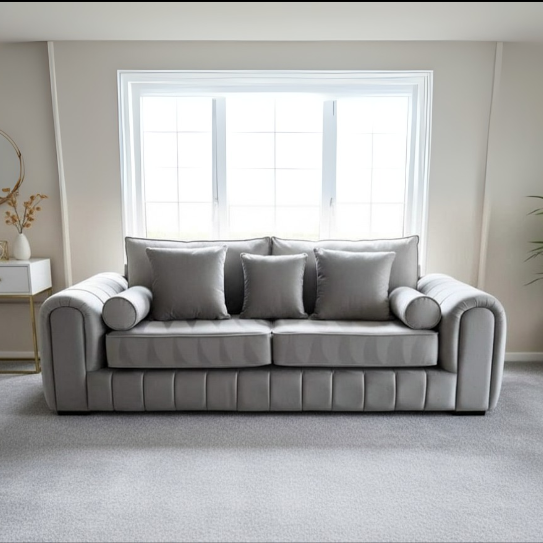 Lily Sofa Set