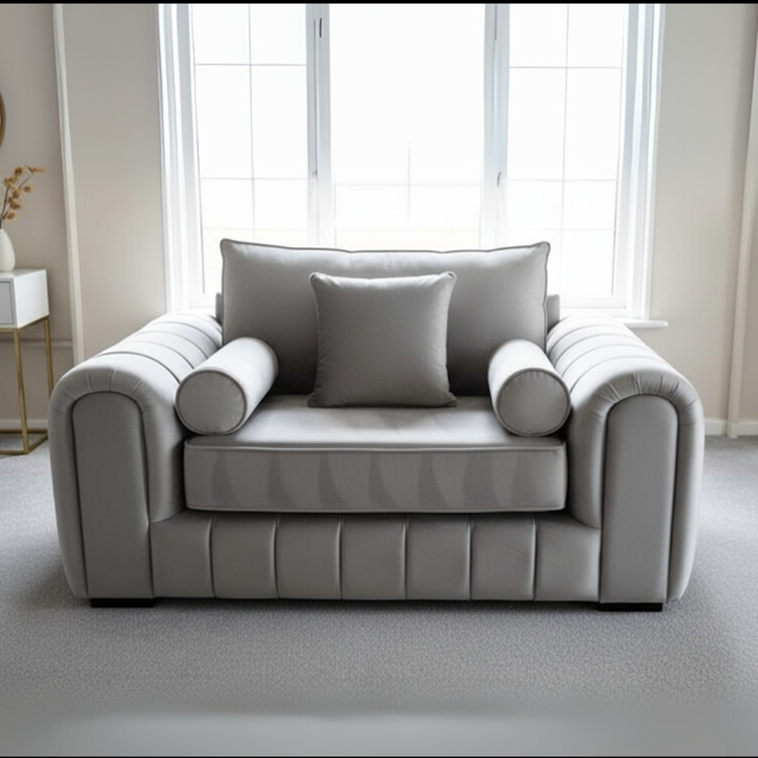 Lily Sofa Set