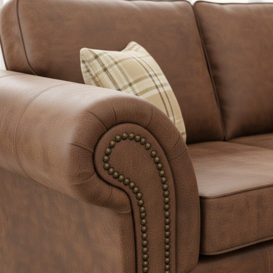 Oakland Sofa Set