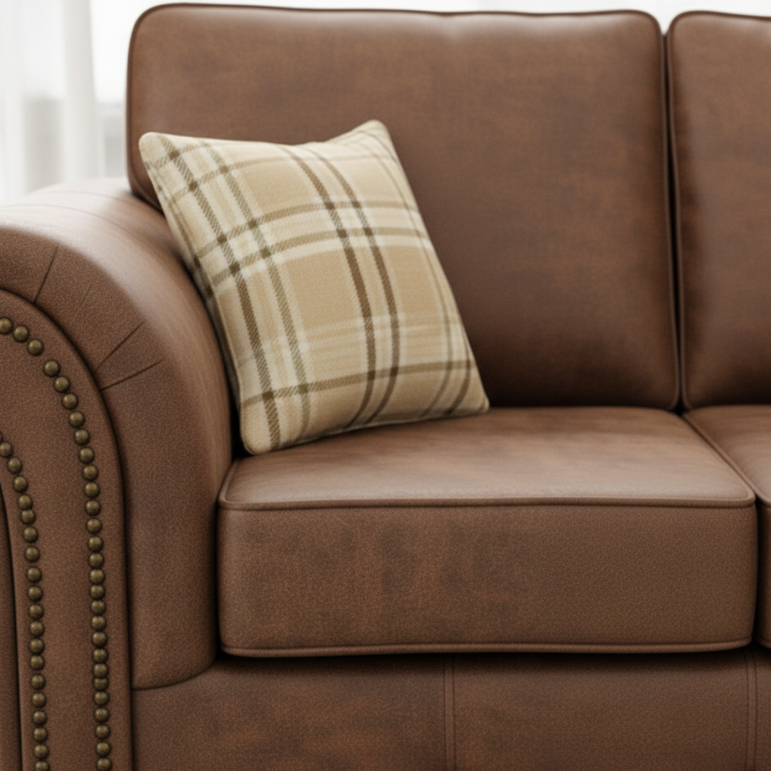 Oakland Sofa Set