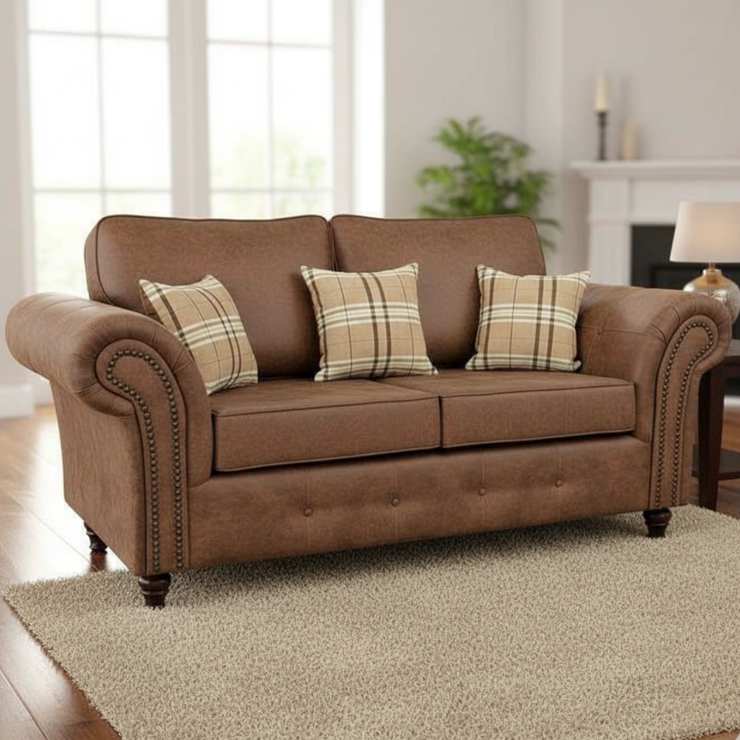 Oakland Sofa Set