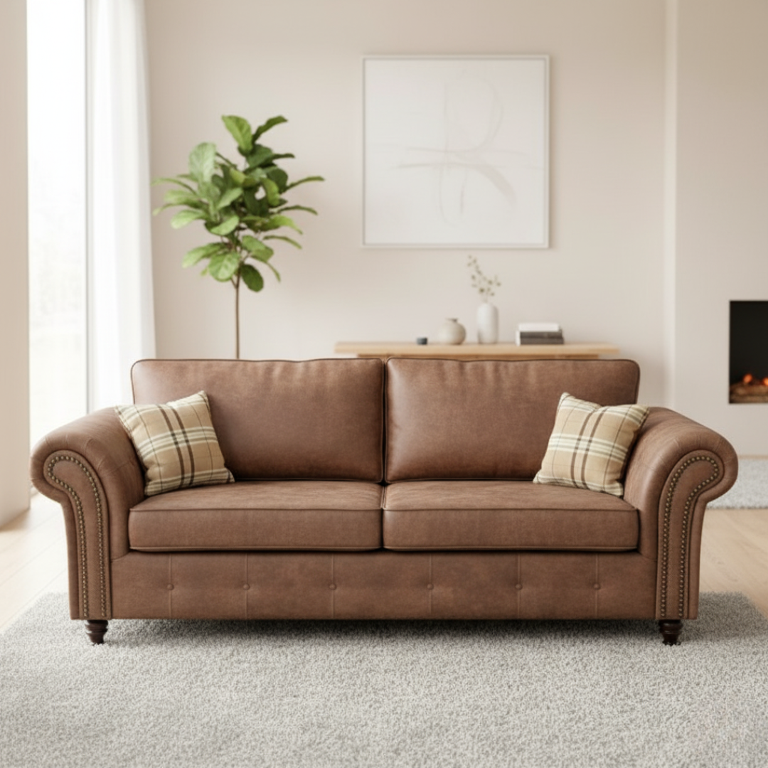 Oakland Sofa Set