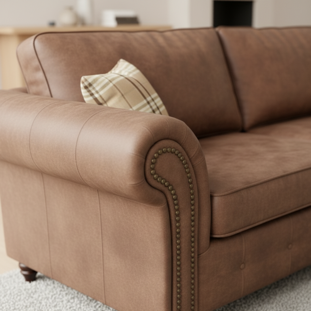 Oakland Sofa Set
