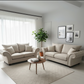 Nicole Sofa Set