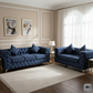 Chesterfield Sofa Set