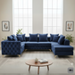 Chesterfield Sofa Set