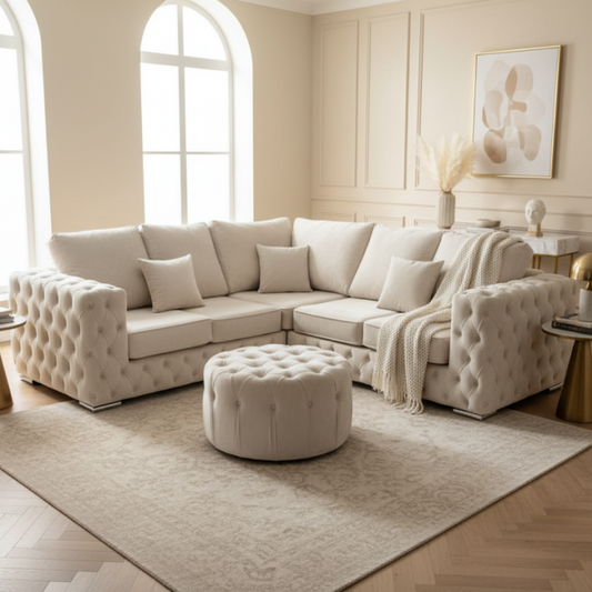 Ashton Corner Sofa