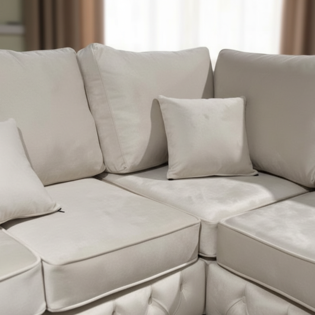 Ashton Sofa Set