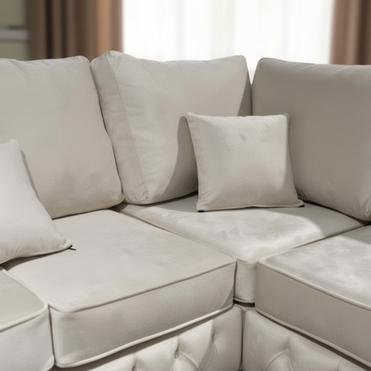Ashton Corner Sofa