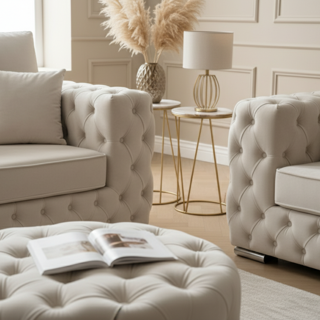 Ashton Sofa Set
