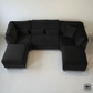 U Shape Corner Sofa