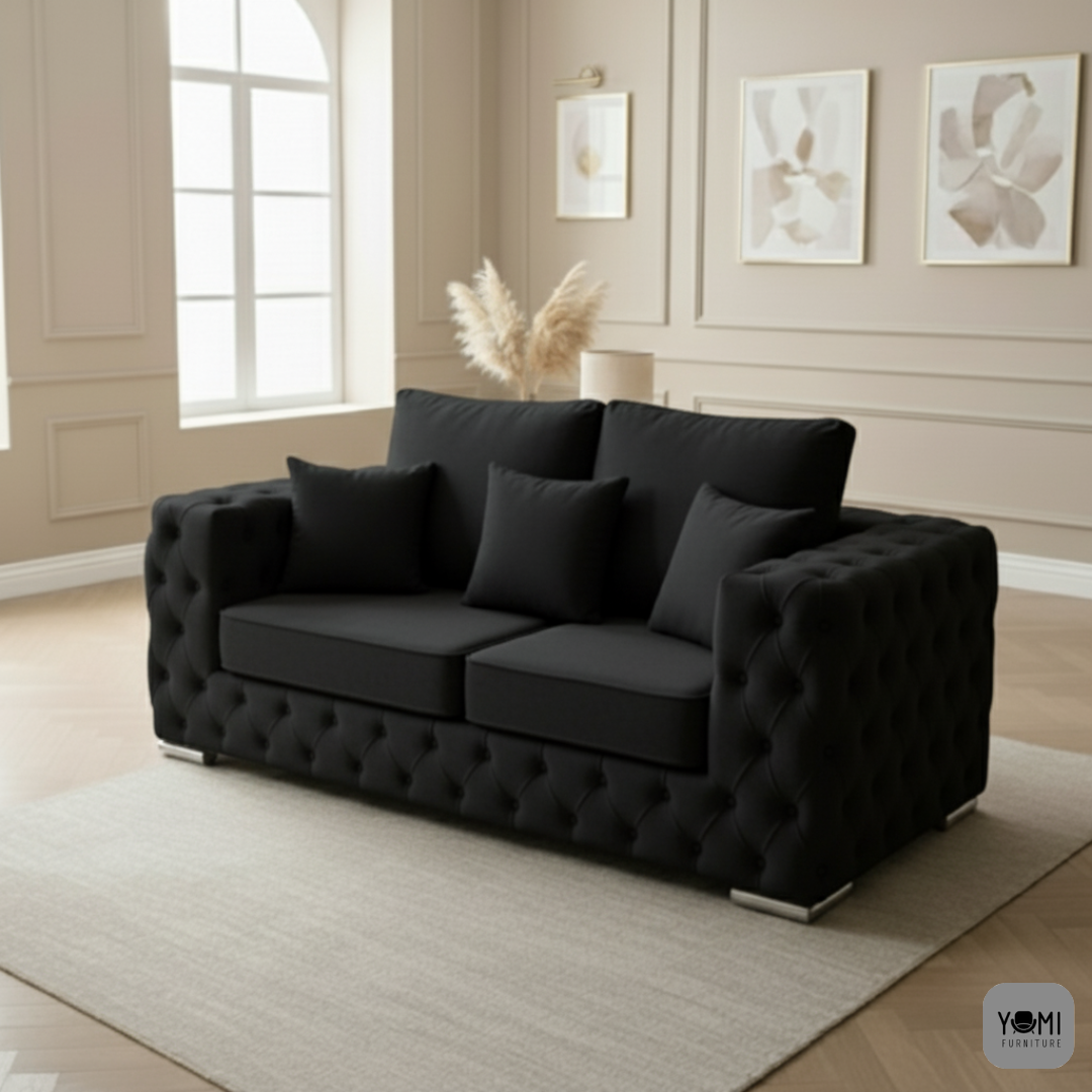 Ashton Sofa Set