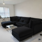 U Shape Corner Sofa