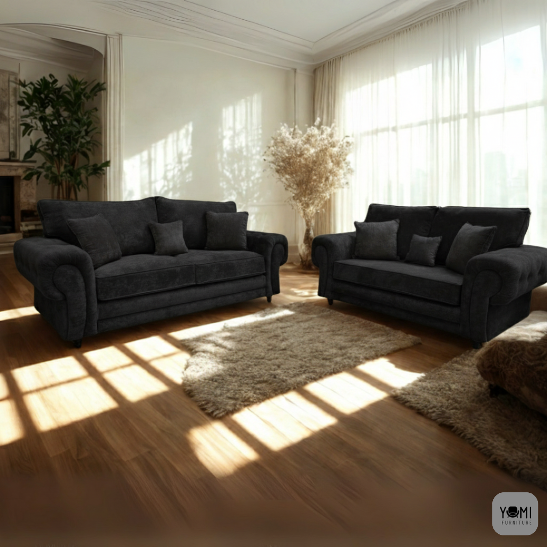 Verona Sofa Set
