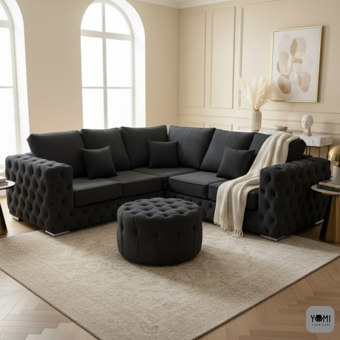 Ashton Sofa Set